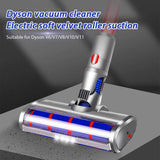 NNEDSZ Vacuum Head Replacement For Dyson V7 V8 V10 V11 Motorhead Cleaner Soft Roller