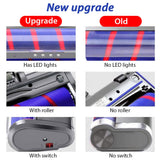 NNEDSZ Vacuum Head Replacement For Dyson V7 V8 V10 V11 Motorhead Cleaner Soft Roller