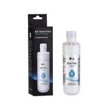 NNEDSZ 3 PACKLG-LT1000P ADQ747935 Genuine Refrigerator Water Filter Replacement AU SHIP