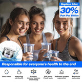 NNEDSZ 1.5L Hydrogen Water Bottle Hydrogen Rich Portable Rich Hydrogen Water Generator