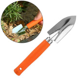 NNEDSZ 11 Pcs Garden Tools Set Gardening Shovel Rake Gardening Household Shovel Rake