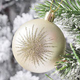 NNEDSZ 70-piece Christmas Tree Xmas Balls Decorations Baubles Hanging Party Ornament