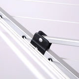 NNEDSZ Outdoor Rotary Clothes Airer Dryer Foldable Umbrella Clothesline Folding Laundry