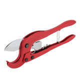 NNEDSZ Hot Melt Tube Aluminum Alloy Pipe Cutter Hand Tools Tube Cutter PVC Pipes Au