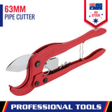 NNEDSZ Hot Melt Tube Aluminum Alloy Pipe Cutter Hand Tools Tube Cutter PVC Pipes Au