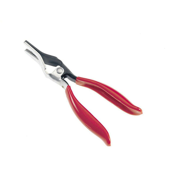 NNEDSZ 2 x Fuel Vacuum Line Pliers Car Hose Pipe Tube Remover Separator Automotive Tool