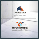 NNEDSZ Horusdy 4Pc Steel Pry Bar Set Heavy Duty Mechanic Crowbar Car  4" 7" 12" 17-1/2"