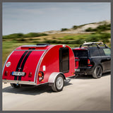 NNEDSZ 30M x 5 Core Wire Cable Trailer Cable Automotive Boat Caravan Truck Coil V90 PVC