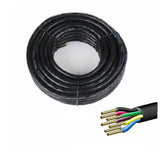 NNEDSZ 10M X 7 Core Wire Cable Trailer Cable Automotive Boat Caravan Truck Coil V90 PVC