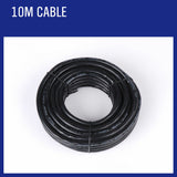 NNEDSZ 10M X 7 Core Wire Cable Trailer Cable Automotive Boat Caravan Truck Coil V90 PVC