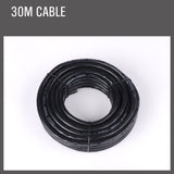 NNEDSZ 30M X 7 Core Wire Cable Trailer Cable Automotive Boat Caravan Truck Coil V90 PVC