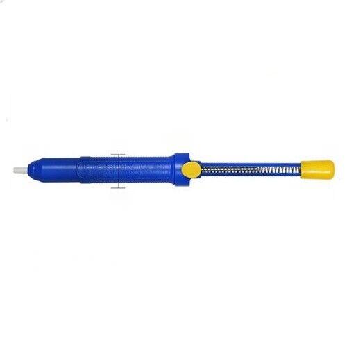 NNEDSZ Soldering Iron Sucker Desoldering Pump Solder Tin Suck Tool Vacuum Suction Pen