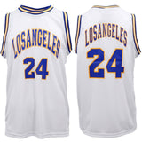 NNEDSZ New Men's Basketball Jersey Sports T Shirt Tee Vest Tops Gym Chicago Los Angeles, Blue - Golden State 30, 2XL