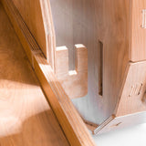 NNEDSZ Lumina bed frame suite