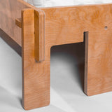 NNEDSZ Lumina bed frame suite