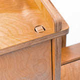 NNEDSZ Lumina bed frame suite