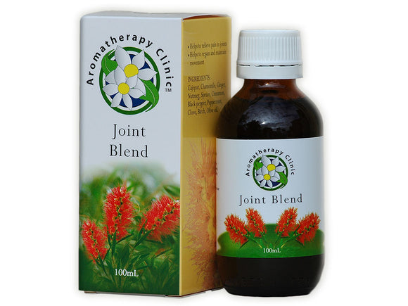 NNEDSZ Aromatherapy Clinic Joint Blend