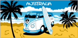 NNEDSZ Beach Towel