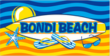 NNEDSZ Beach Towel