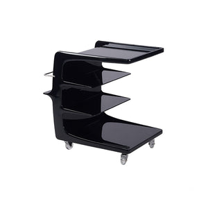 NNEDSZ Movable Coffee Table Sofa Side End Table Bedside Modern Furniture