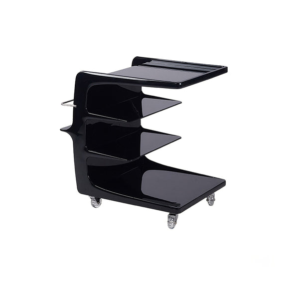NNEDSZ Movable Coffee Table Sofa Side End Table Bedside Modern Furniture