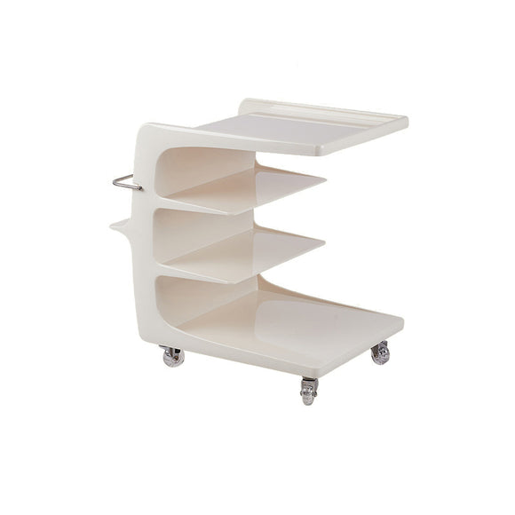 NNEDSZ Movable Coffee Table Sofa Side End Table Bedside Modern Furniture