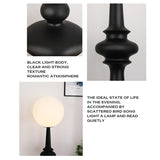 NNEDSZ Retro Roman Living Room Floor Lamp Bedroom Art Sense Medieval