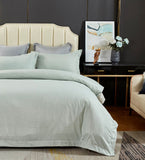 NNEDSZ Tailored Super Soft Quilt Cover Set - Super King Size