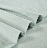 NNEDSZ Tailored Super Soft Quilt Cover Set - Super King Size