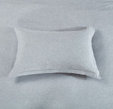 NNEDSZ Tailored Super Soft Quilt Cover Set - Super King Size