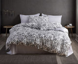 NNEDSZ Matira Quilt Cover Set - Super King Size