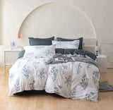 NNEDSZ Marrila Quilt Cover Set - Super King Size