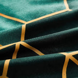 NNEDSZ Giverny Quilt Cover Set - Super King Size
