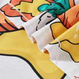 NNEDSZ Rabbit Kids Quilt Cover Set - Double Size