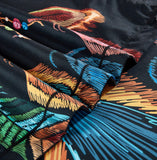 NNEDSZ Dream Catcher Quilt Cover Set - King Size