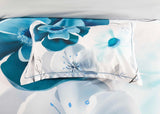 NNEDSZ Julieta Floral Quilt Cover Set - King Size