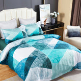 NNEDSZ Takashi Quilt Cover Set - King Size