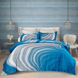 NNEDSZ Evienne Quilt Cover Set - Queen Size