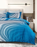 NNEDSZ Evienne Quilt Cover Set - Queen Size