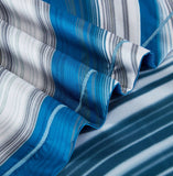 NNEDSZ Evienne Quilt Cover Set - Queen Size