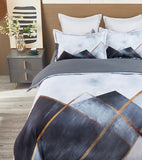NNEDSZ Dakuta Quilt Cover Set - Queen Size