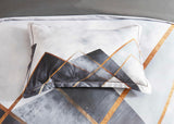 NNEDSZ Dakuta Quilt Cover Set - Queen Size
