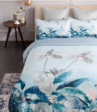 NNEDSZ Tropical Quilt Cover Set - Queen Size