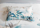 NNEDSZ Tropical Quilt Cover Set - Queen Size