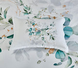 NNEDSZ Zinya Quilt Cover Set - Queen Size