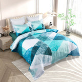 NNEDSZ Takashi Quilt Cover Set - Queen Size