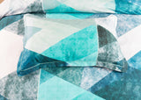 NNEDSZ Takashi Quilt Cover Set - Queen Size
