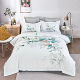 NNEDSZ Zinya Quilt Cover Set - Super King Size
