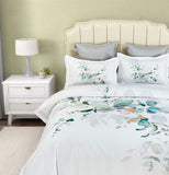 NNEDSZ Zinya Quilt Cover Set - Super King Size