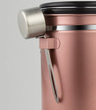 NNEDSZ 1.8L Storage Container with Spoon